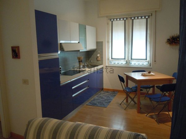 appartamento in vendita a Spotorno