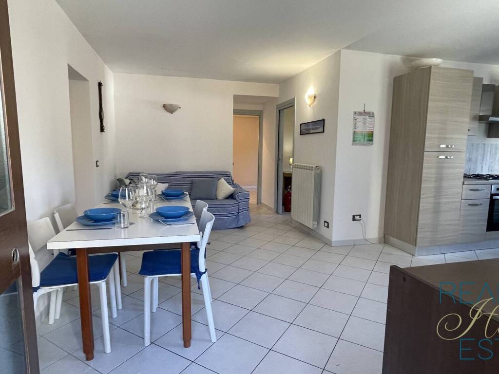 appartamento in vendita a Spotorno