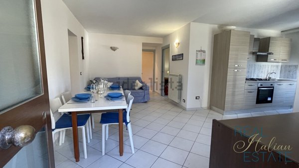 appartamento in vendita a Spotorno