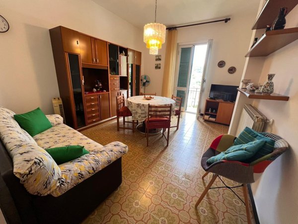 appartamento in vendita a Spotorno