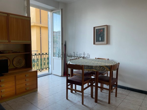appartamento in vendita a Spotorno