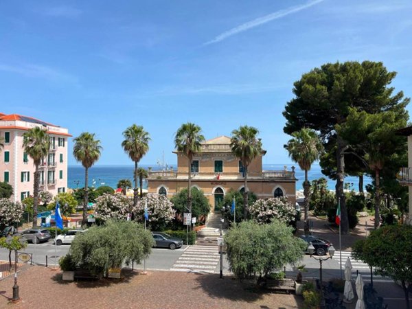 appartamento in vendita a Spotorno