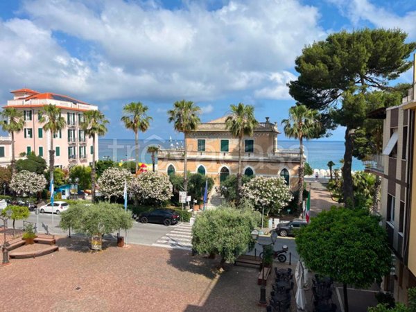 appartamento in vendita a Spotorno