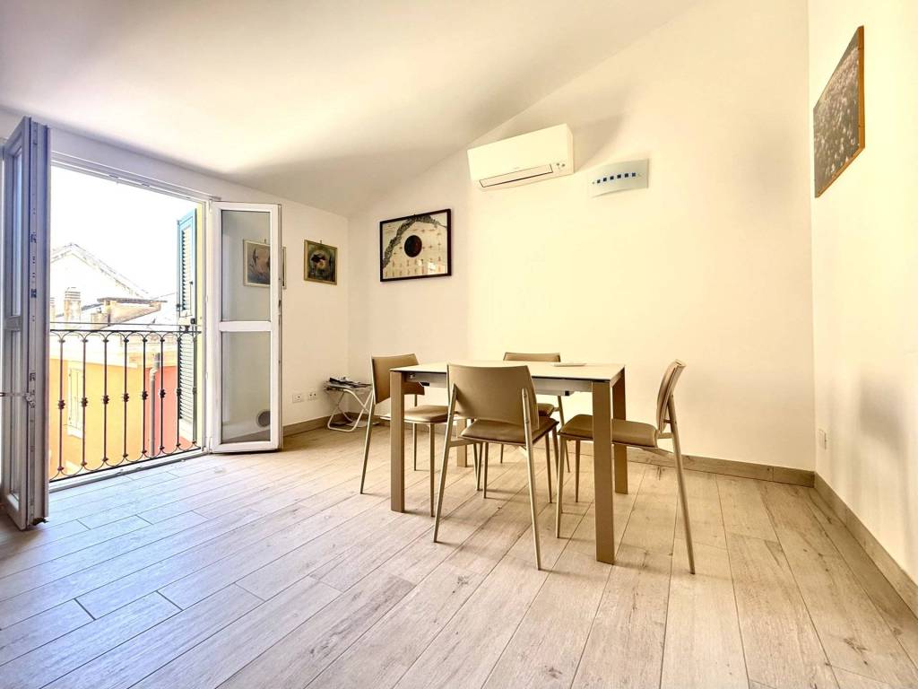 appartamento in vendita a Spotorno