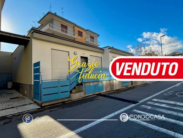 appartamento in vendita a Spotorno