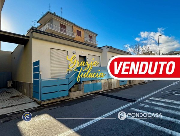 appartamento in vendita a Spotorno