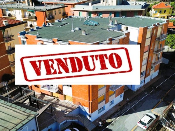appartamento in vendita a Spotorno