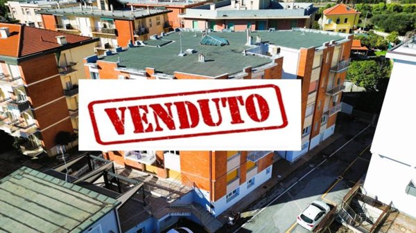 appartamento in vendita a Spotorno
