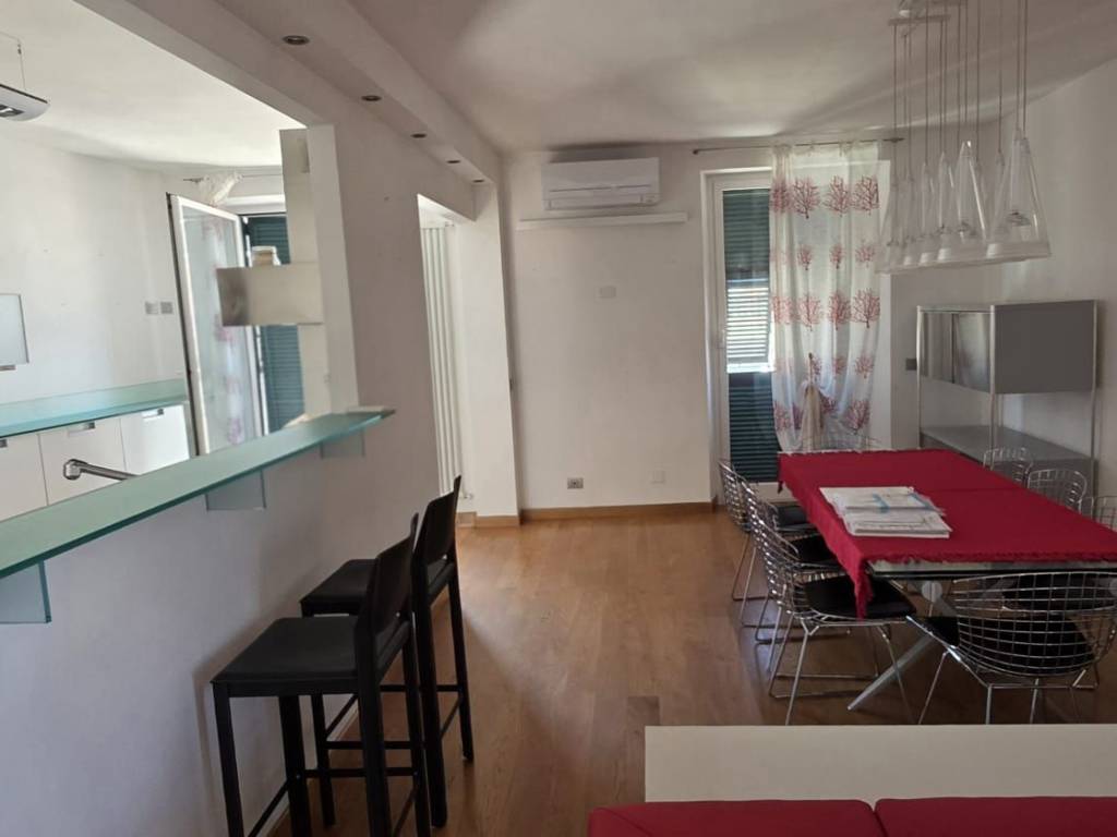 appartamento in vendita a Spotorno