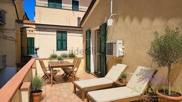 casa semindipendente in vendita a Spotorno