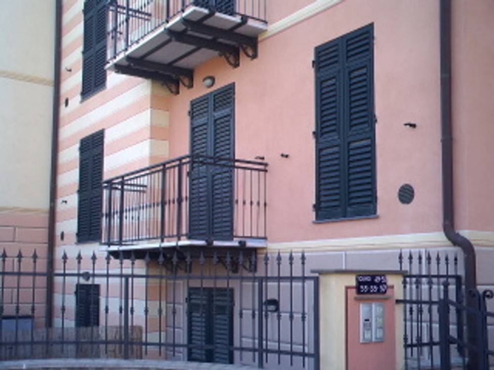 appartamento in vendita a Spotorno
