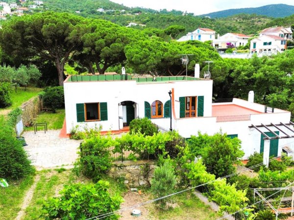 appartamento in vendita a Spotorno