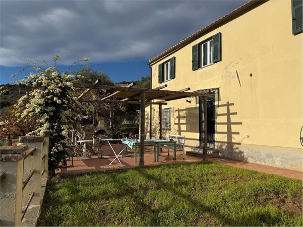appartamento in vendita a Spotorno