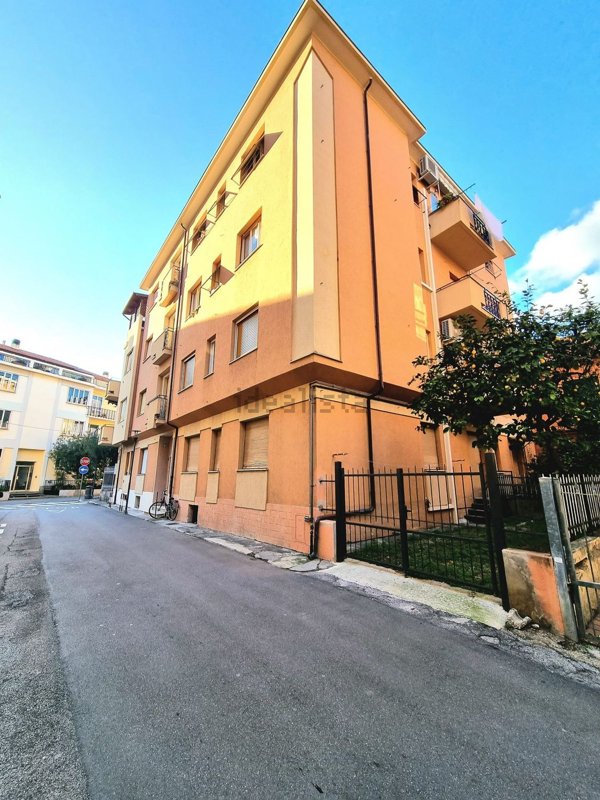appartamento in vendita a Spotorno
