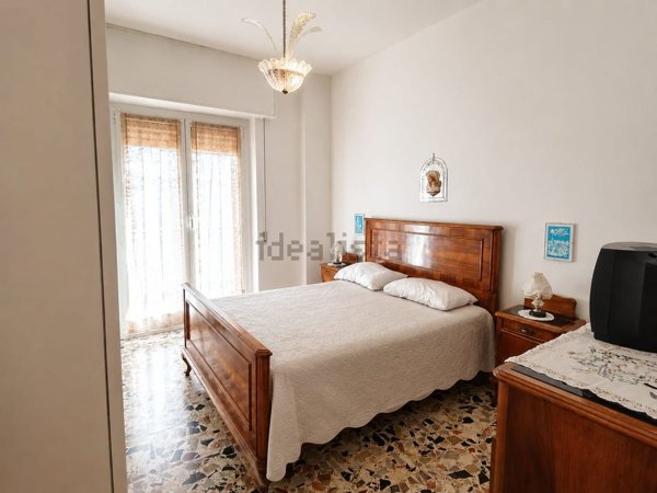 appartamento in vendita a Spotorno in zona Prelo