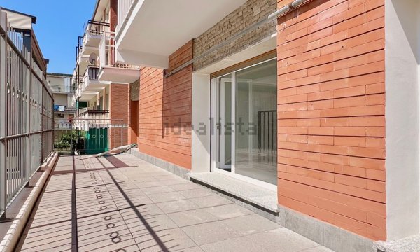appartamento in vendita a Spotorno in zona Prelo