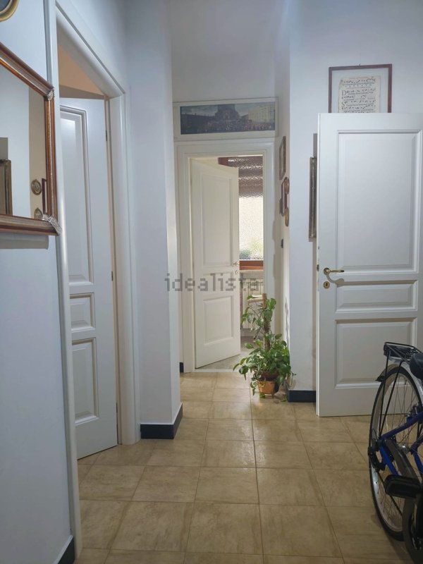 appartamento in vendita a Spotorno in zona Prelo