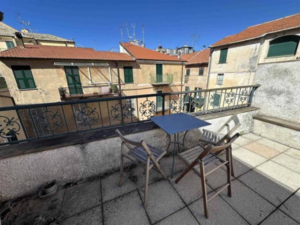 appartamento in vendita a Spotorno