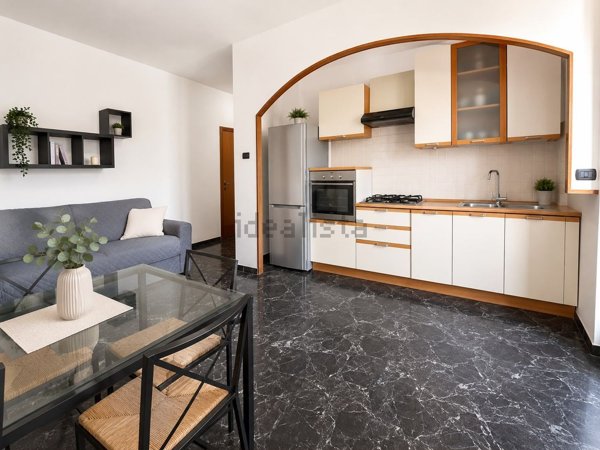 appartamento in vendita a Spotorno