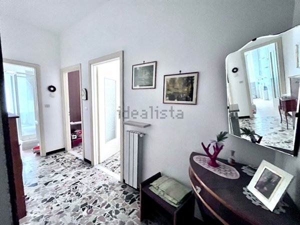appartamento in vendita a Spotorno