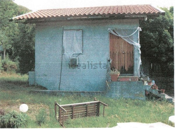 casa indipendente in vendita a Spotorno in zona Prelo