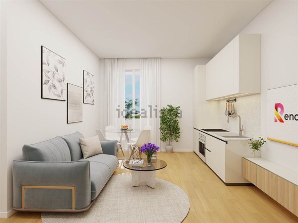 appartamento in vendita a Spotorno