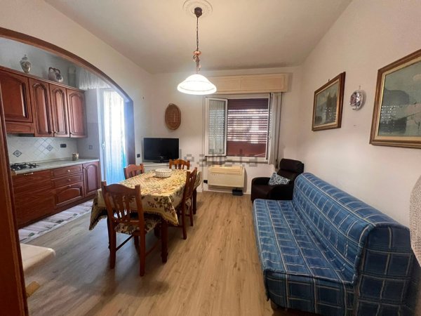 appartamento in vendita a Spotorno
