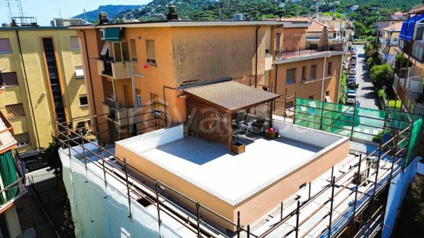 appartamento in vendita a Spotorno in zona Prelo