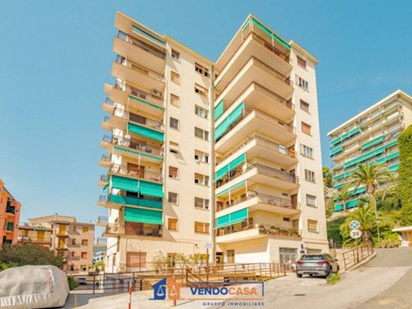 appartamento in vendita a Spotorno in zona Prelo