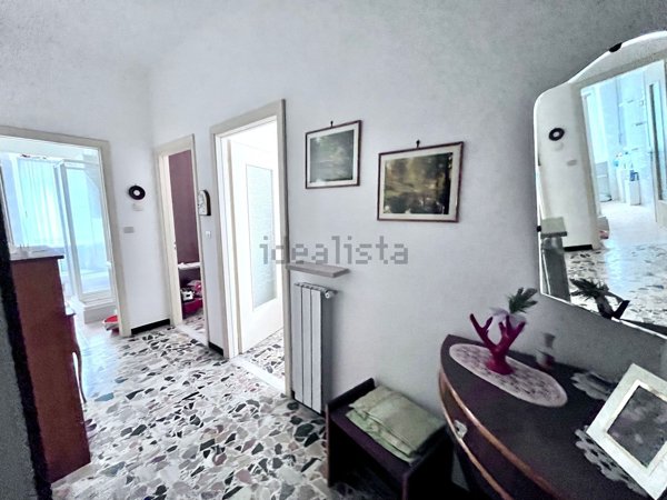 appartamento in vendita a Spotorno in zona Prelo
