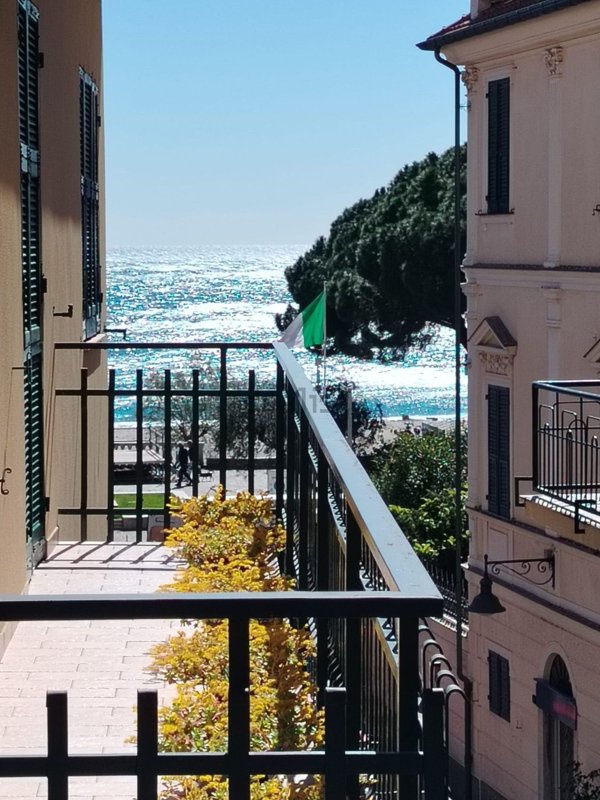 appartamento in vendita a Spotorno
