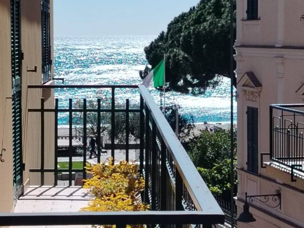 appartamento in vendita a Spotorno