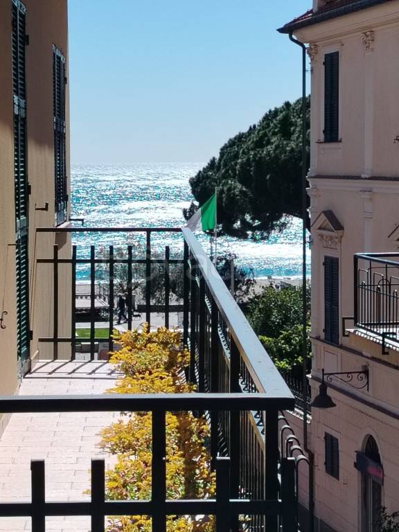 appartamento in vendita a Spotorno