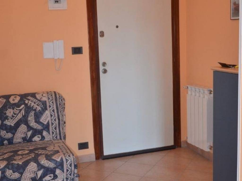 appartamento in vendita a Spotorno in zona Prelo