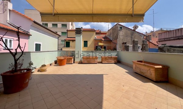 appartamento in vendita a Spotorno