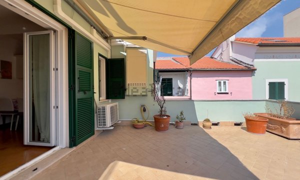 appartamento in vendita a Spotorno