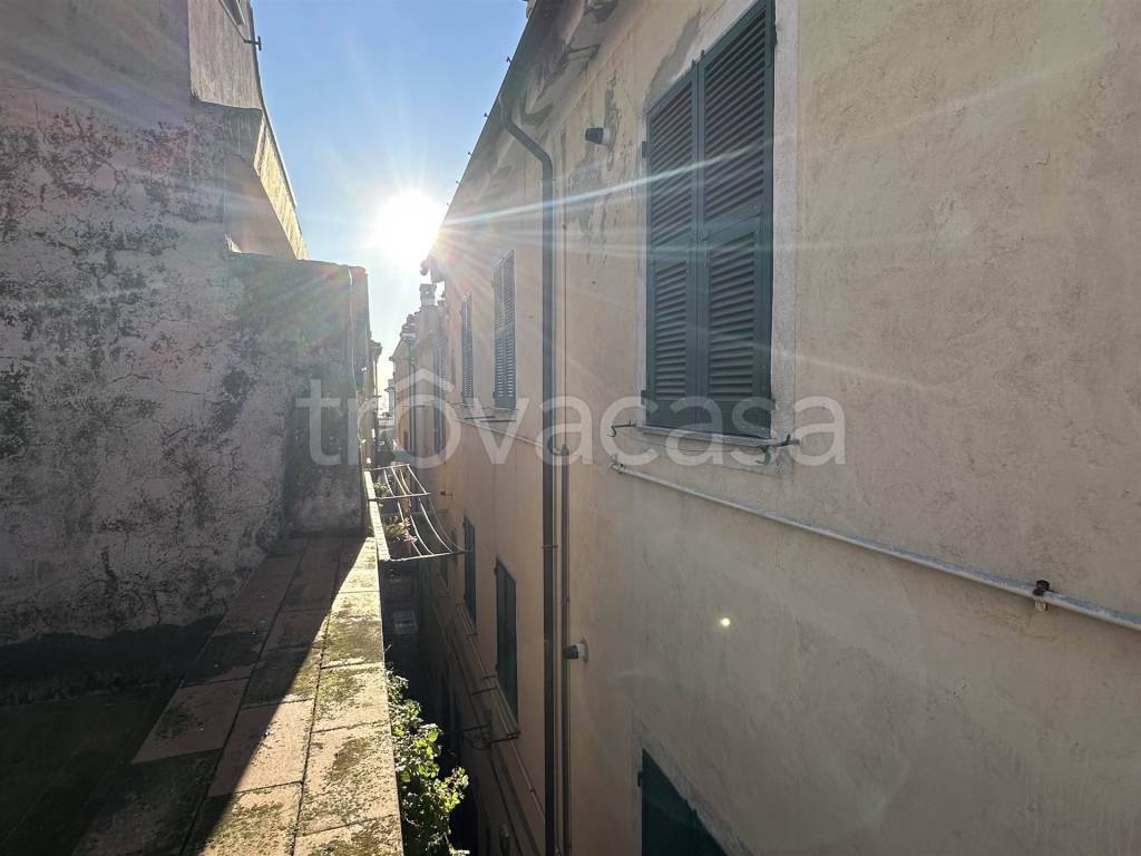 appartamento in vendita a Spotorno