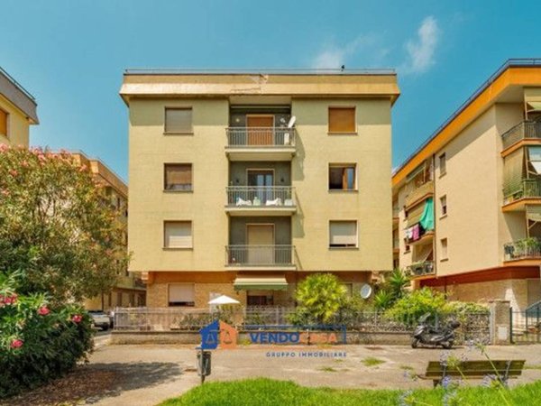 appartamento in vendita a Spotorno in zona Prelo