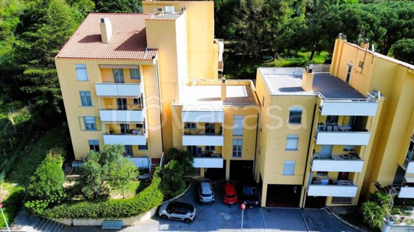 appartamento in vendita a Spotorno in zona Prelo