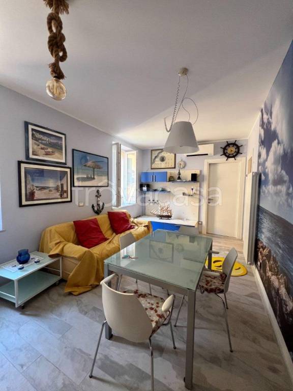 appartamento in vendita a Spotorno