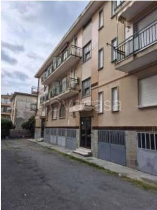 appartamento in vendita a Spotorno in zona Prelo