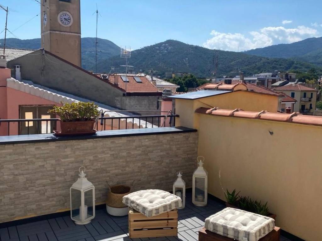 appartamento in vendita a Spotorno