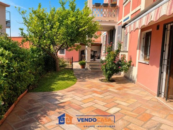 appartamento in vendita a Spotorno in zona Prelo