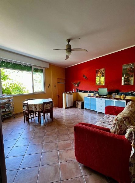 appartamento in vendita a Spotorno in zona Prelo