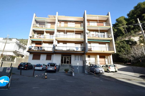 appartamento in vendita a Spotorno in zona Prelo