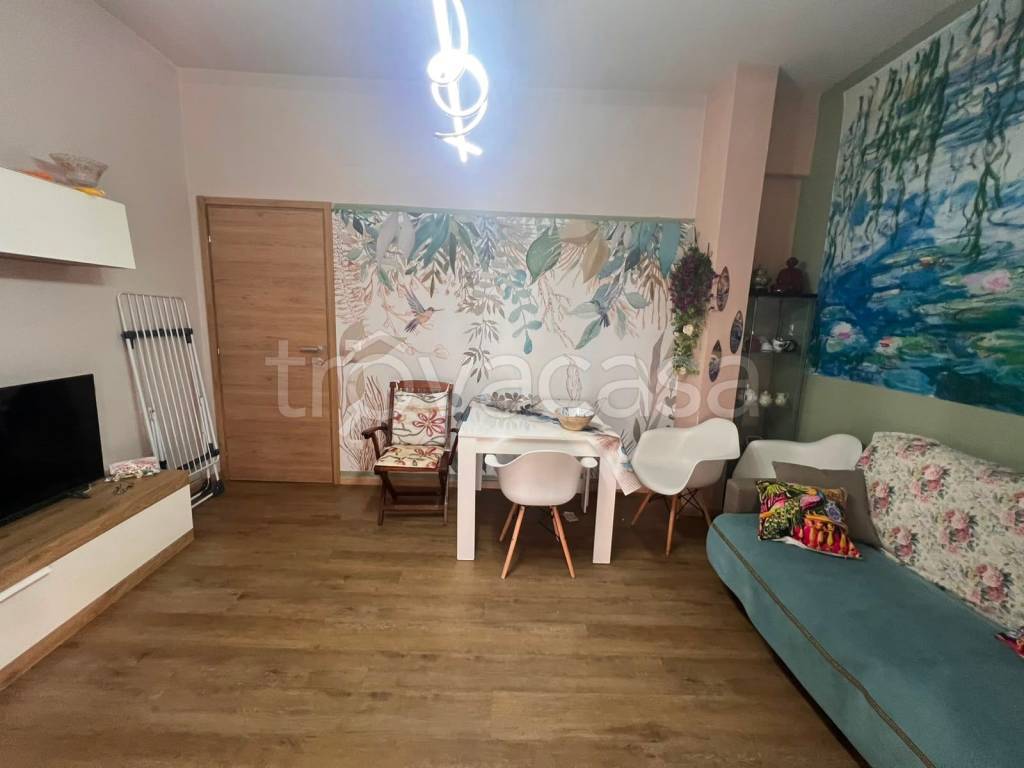 appartamento in vendita a Spotorno in zona Prelo