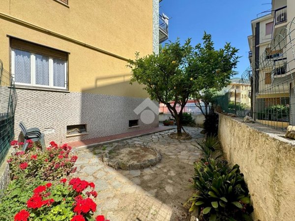 appartamento in vendita a Spotorno in zona Prelo