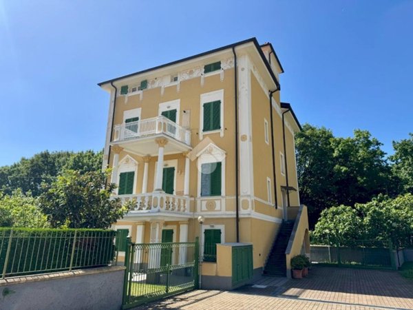 appartamento in vendita a Spotorno in zona Prelo