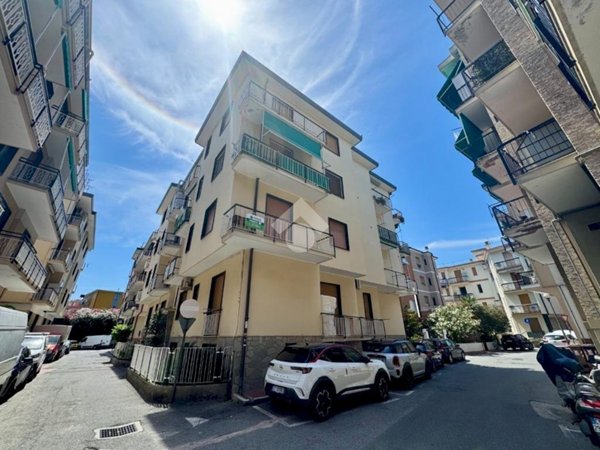 appartamento in vendita a Spotorno in zona Prelo