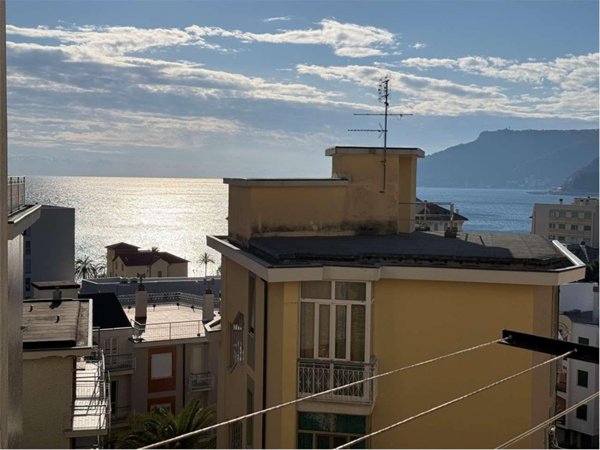 appartamento in vendita a Spotorno in zona Prelo